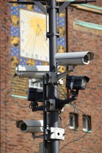 Wizyjny monitoring - klucz do bezpieczeństwa i ochrony
